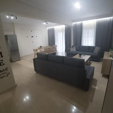 Markopoulosapartmentgrand Nea Moudania Exterior photo
