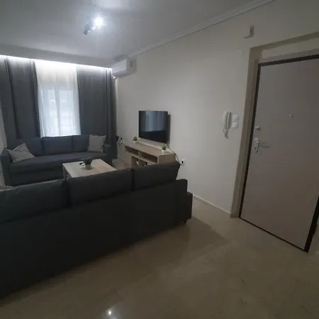 Markopoulosapartmentgrand Nea Moudania Exterior photo