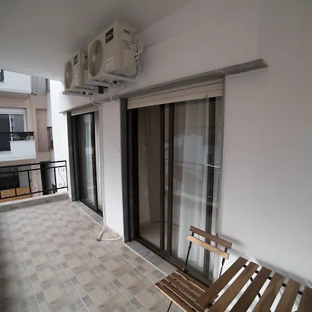 Markopoulosapartmentgrand Nea Moudania Exterior photo