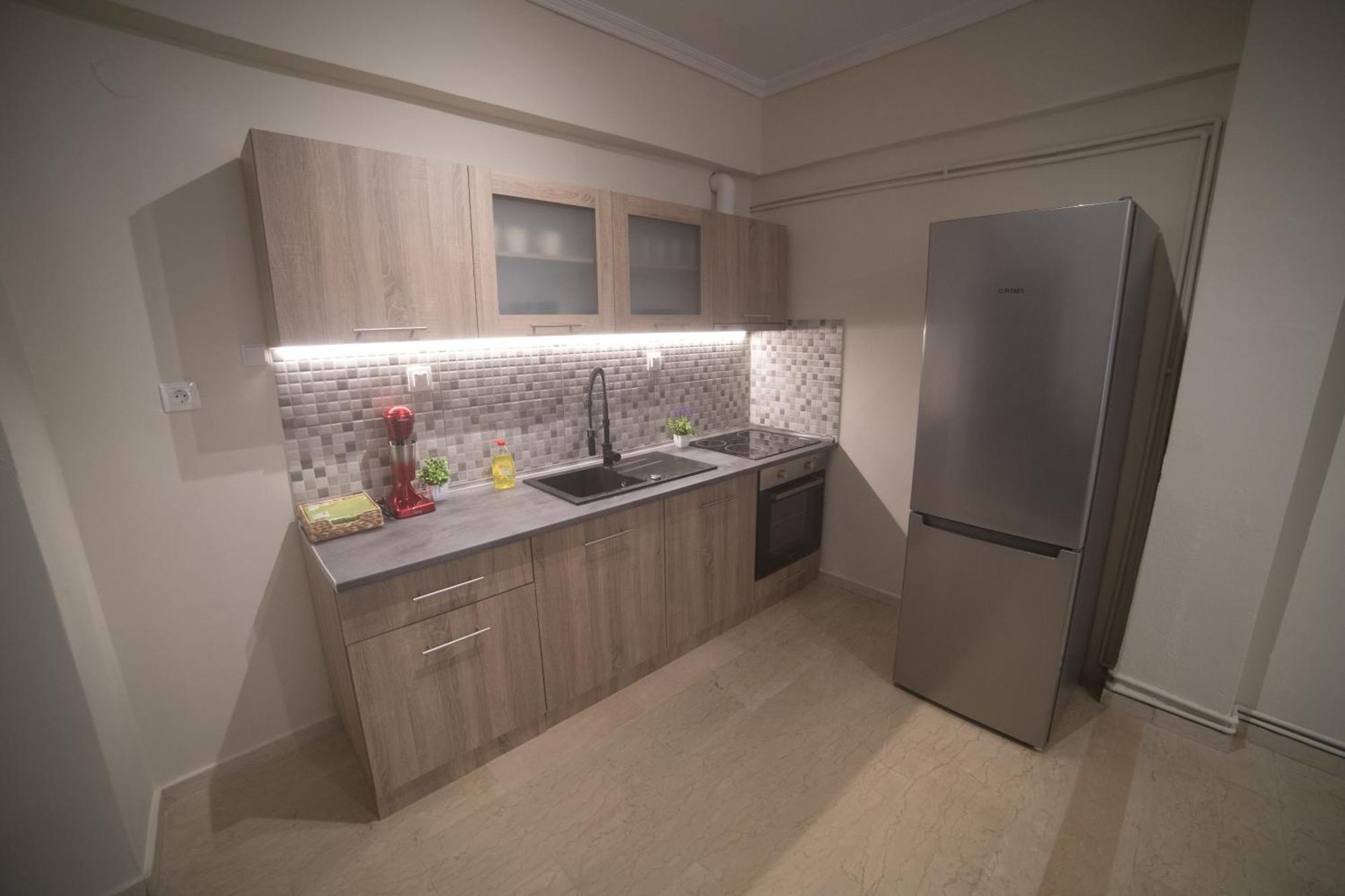 Markopoulosapartmentgrand * Nea Moudania