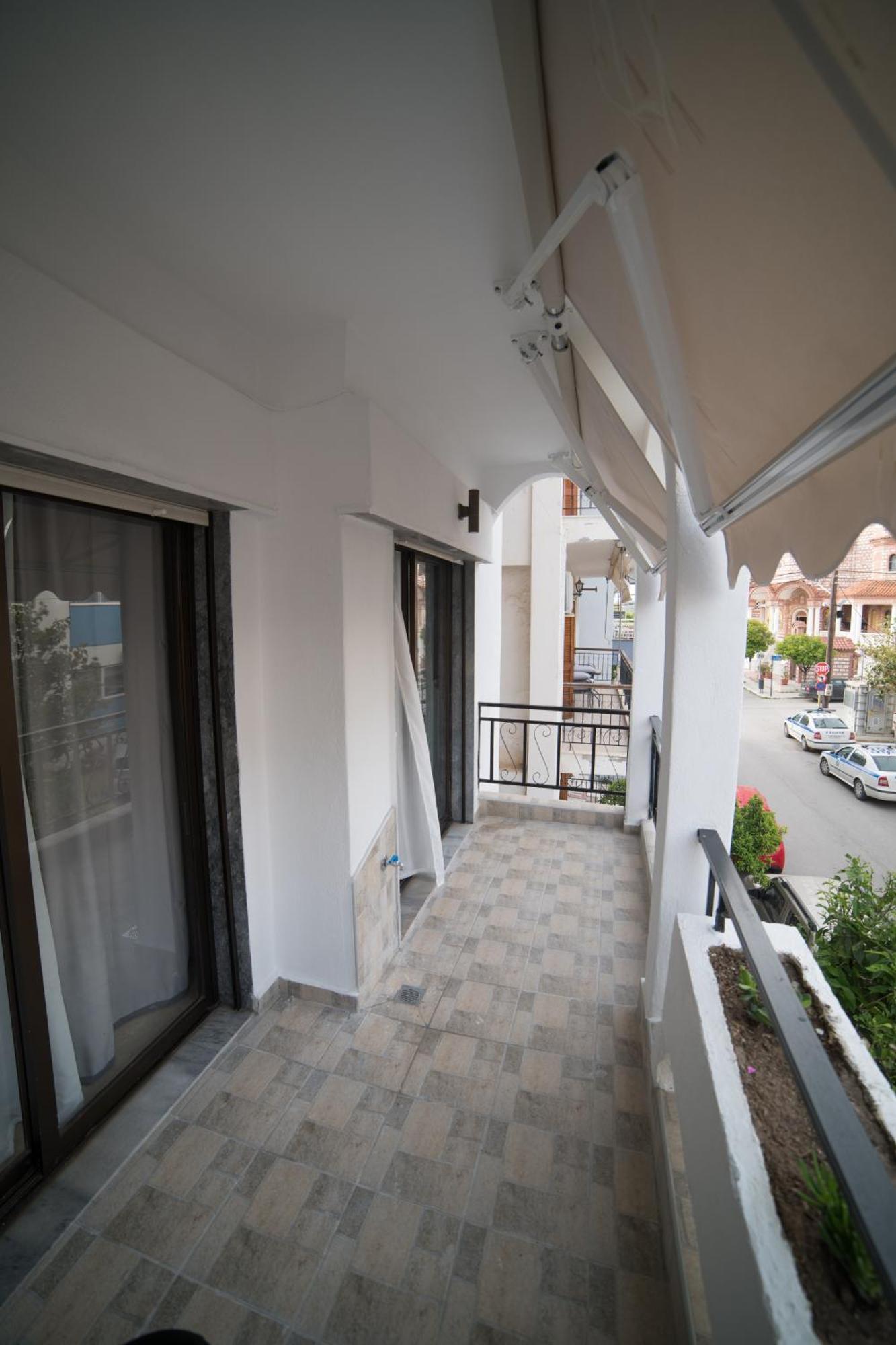 Markopoulosapartmentgrand * Nea Moudania