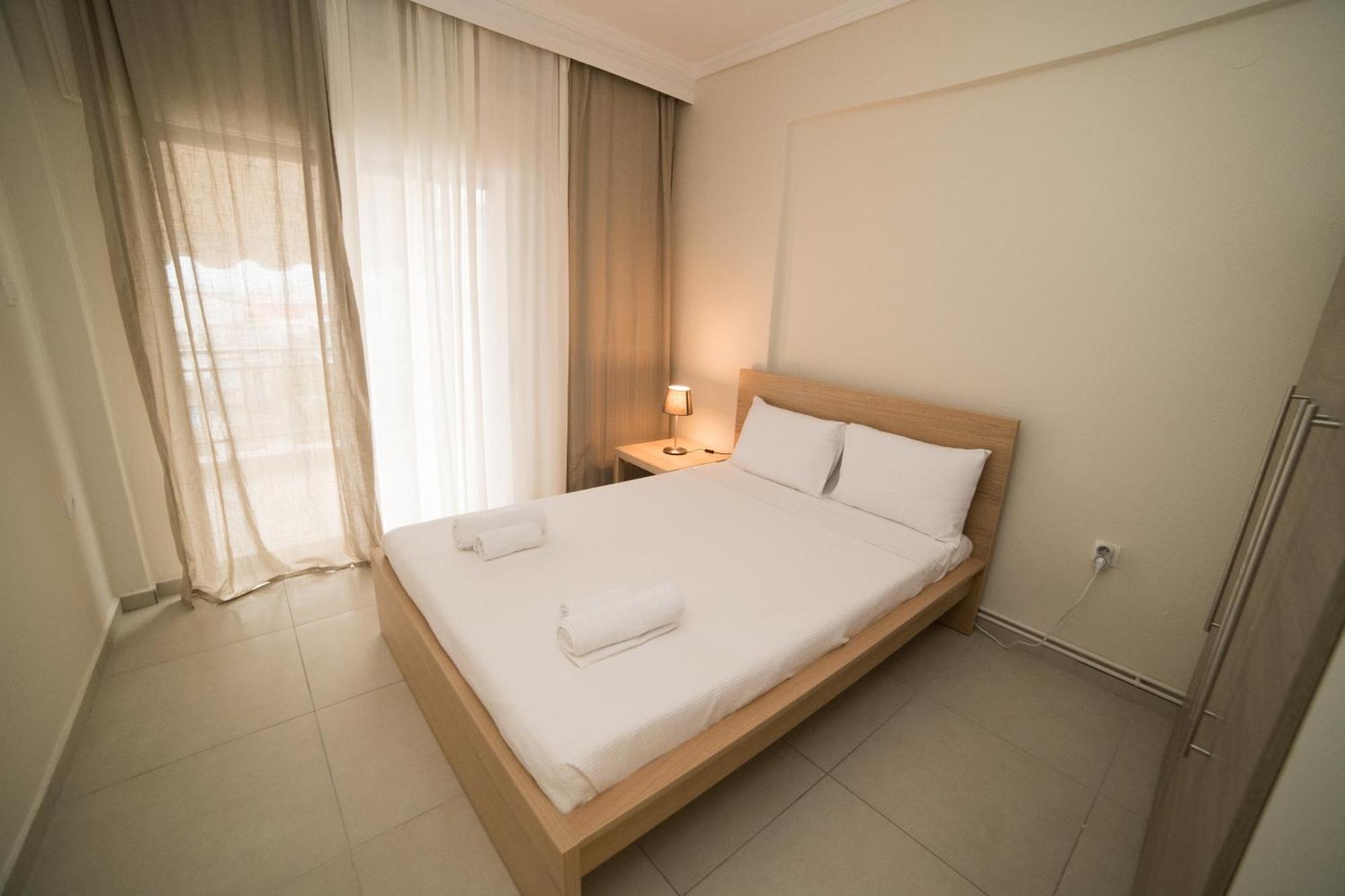 Markopoulosapartmentgrand Apartment Nea Moudania