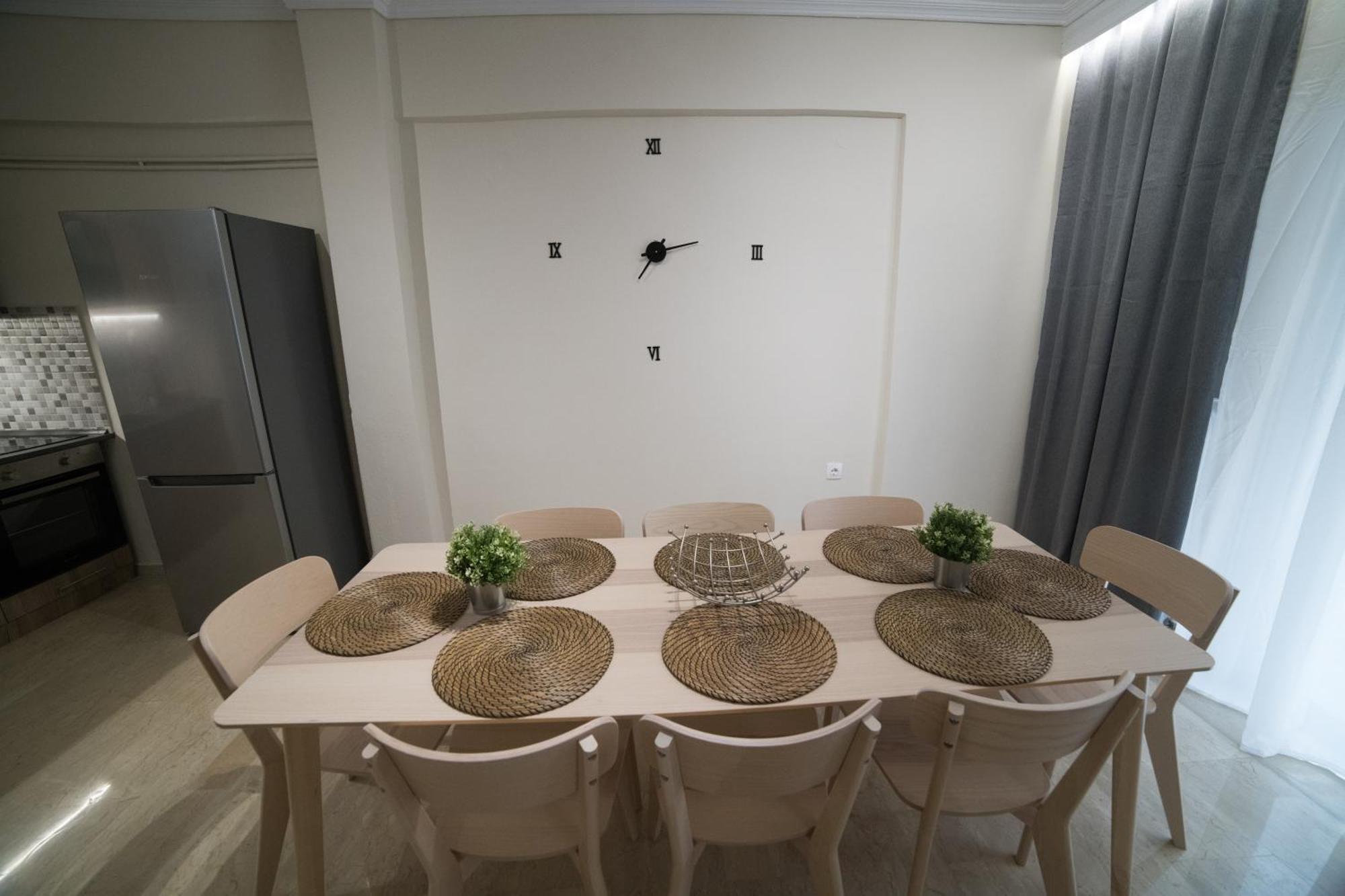 Apartment Markopoulosapartmentgrand Nea Moudania