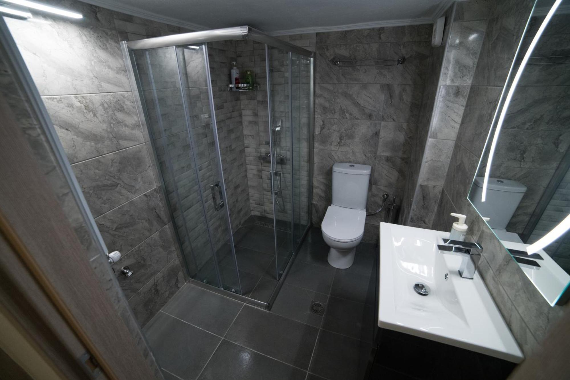 Apartment Markopoulosapartmentgrand Nea Moudania