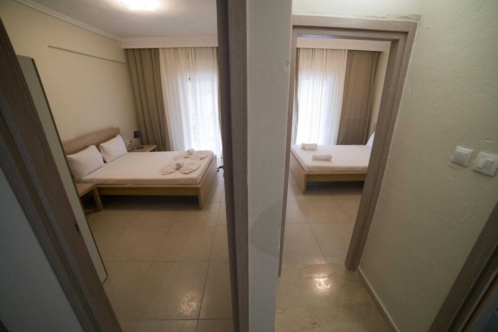 Apartment Markopoulosapartmentgrand Nea Moudania