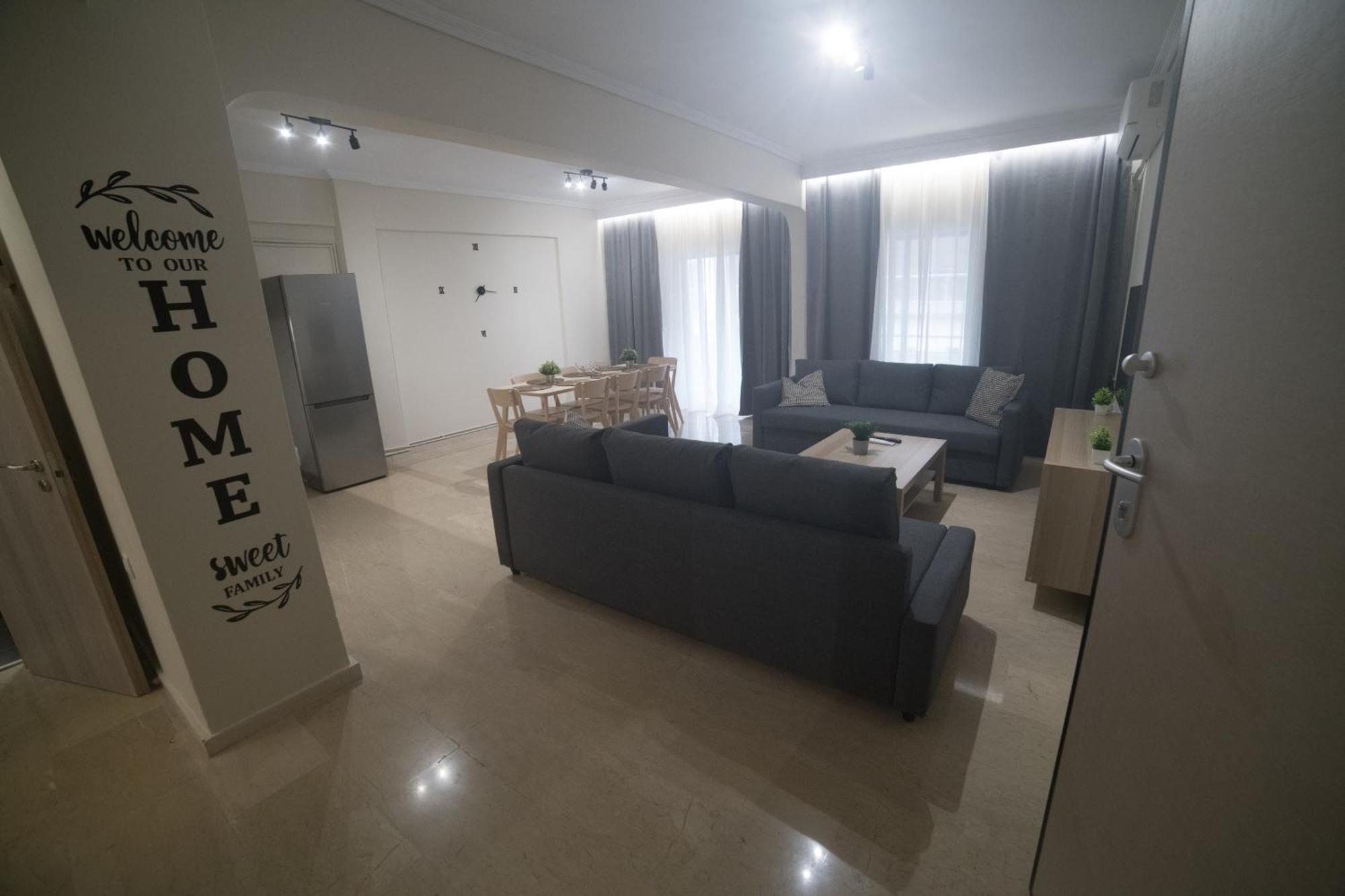 Markopoulosapartmentgrand Nea Moudania