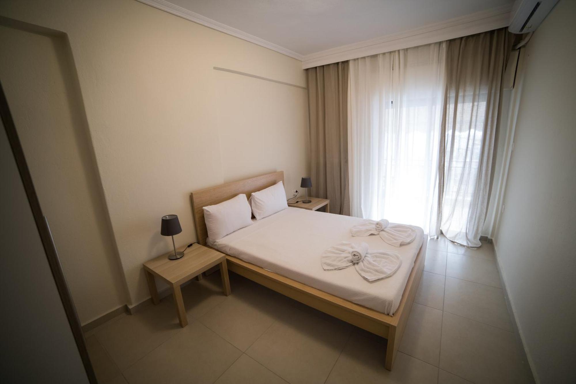 Apartment Markopoulosapartmentgrand *