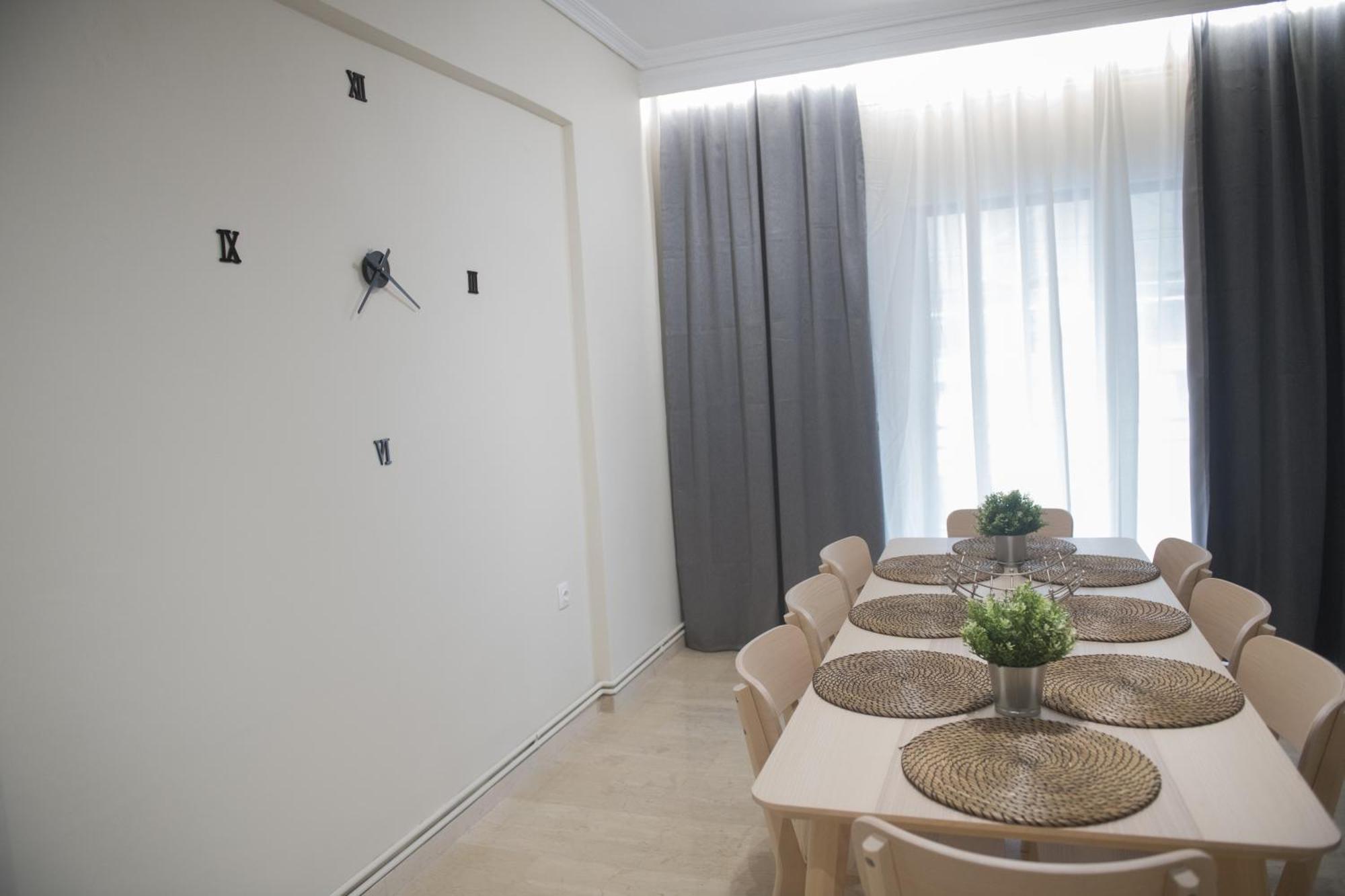 Markopoulosapartmentgrand Apartment Nea Moudania