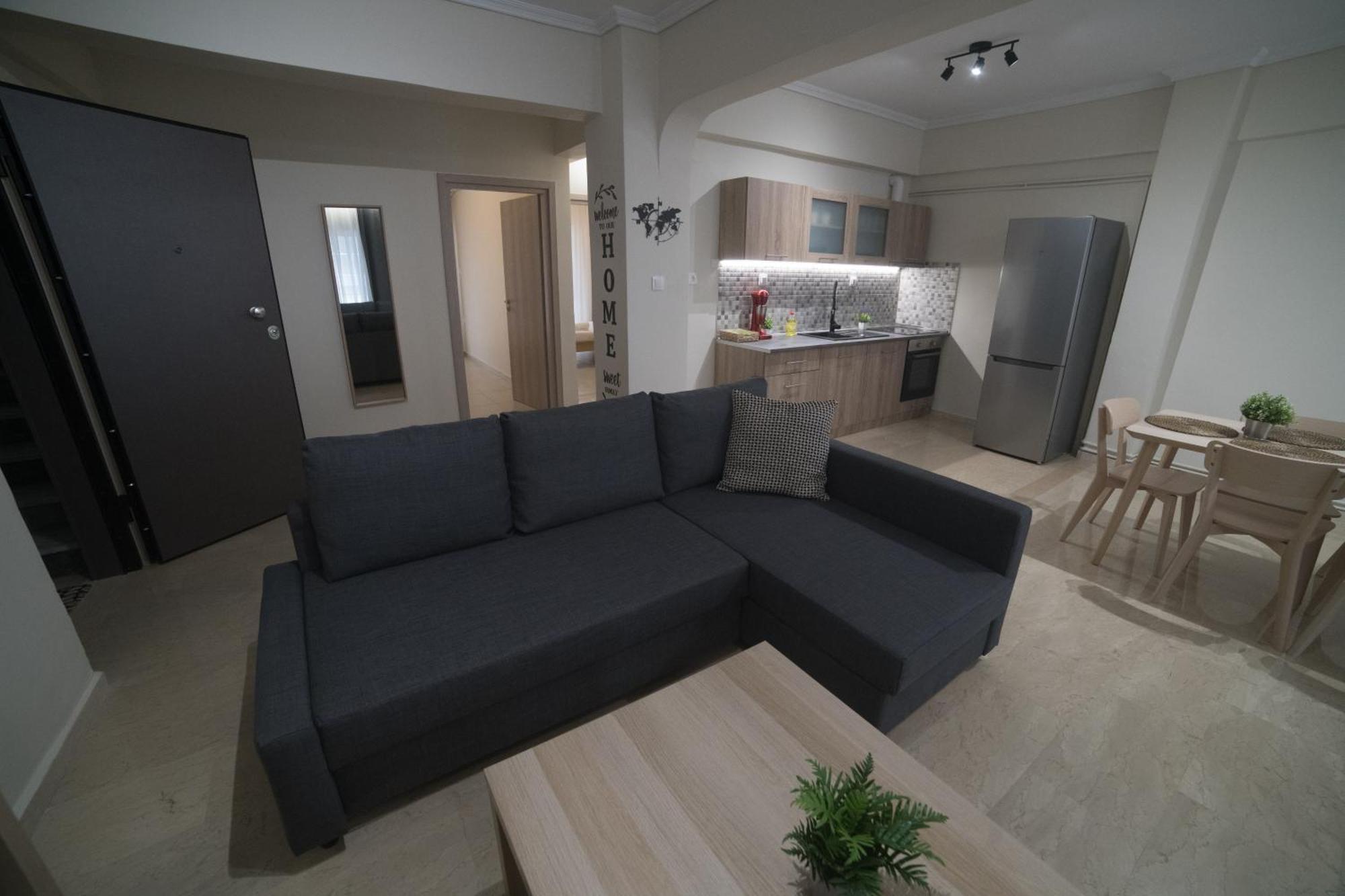 Markopoulosapartmentgrand Apartment *