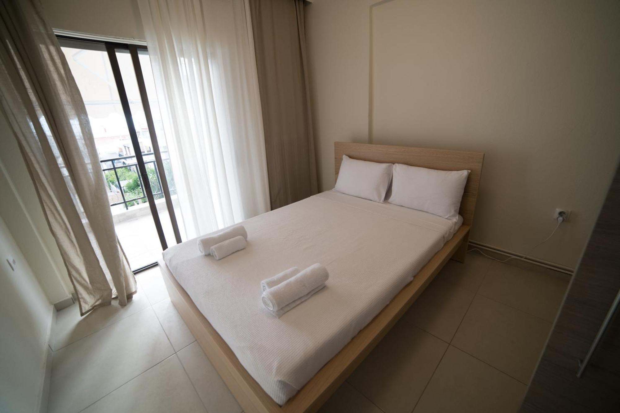 Apartmán Markopoulosapartmentgrand *