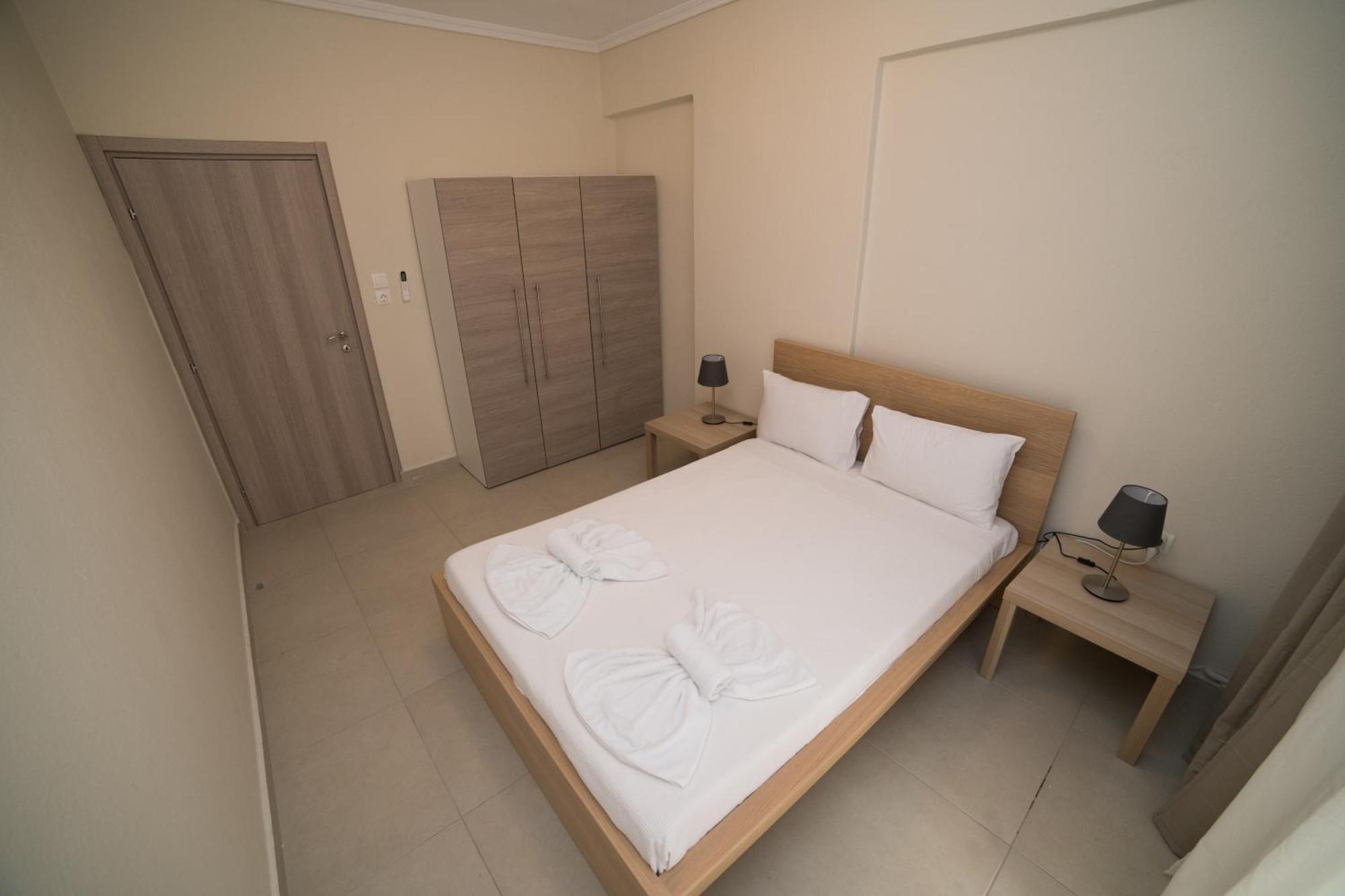 Apartmán Markopoulosapartmentgrand