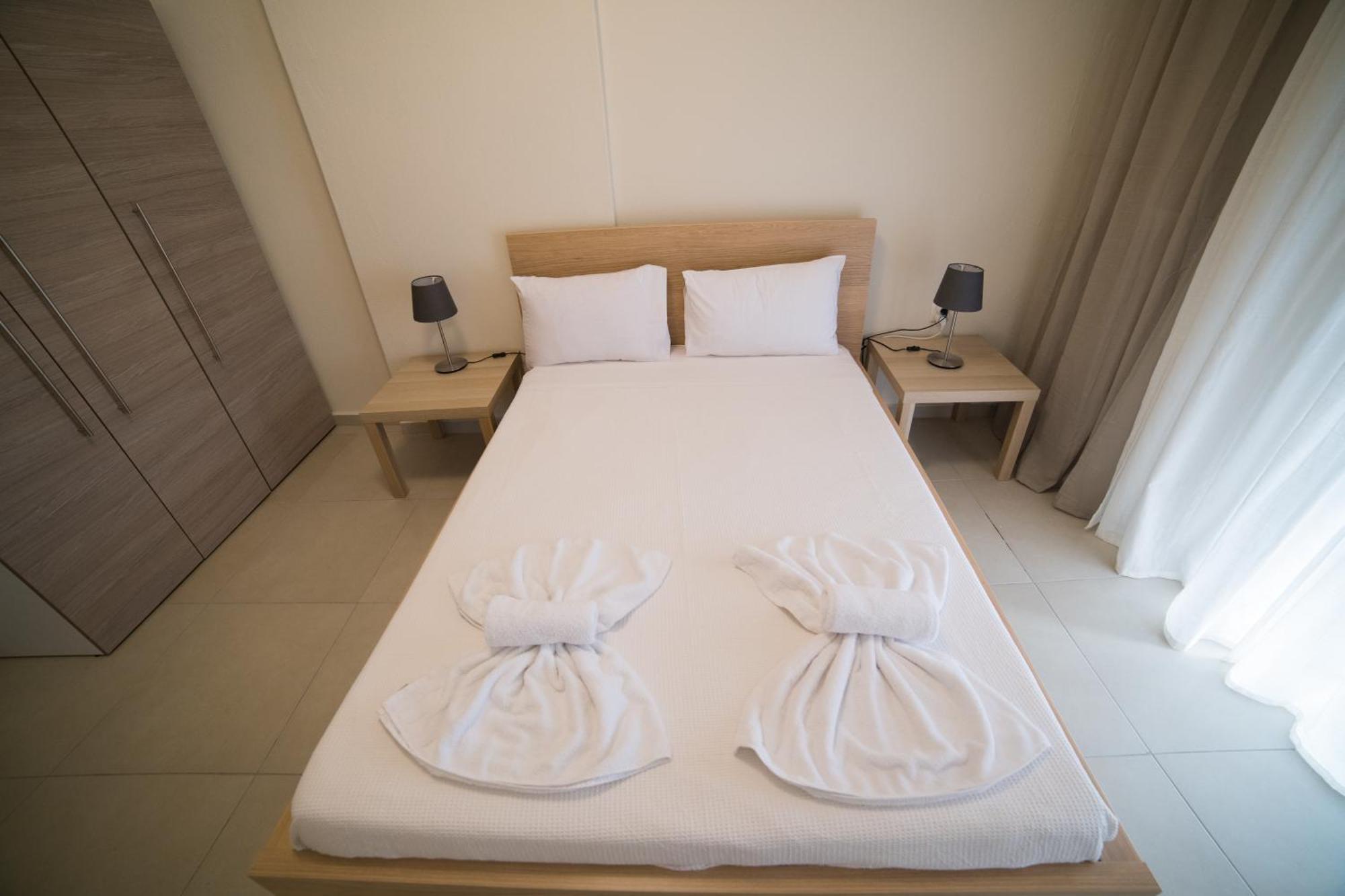Markopoulosapartmentgrand Nea Moudania